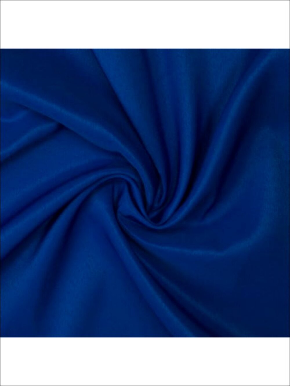 90x132 Inch Rectangular Tablecloth Floor-Length Drop Washable Polyester - Picture 5 of 6